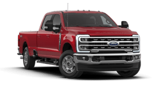 2026 Ford Super Duty® External Image 5